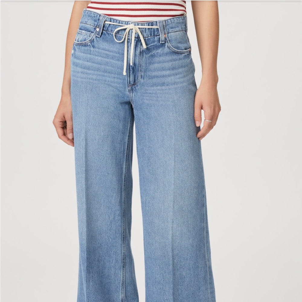 Paige Zoey NWT